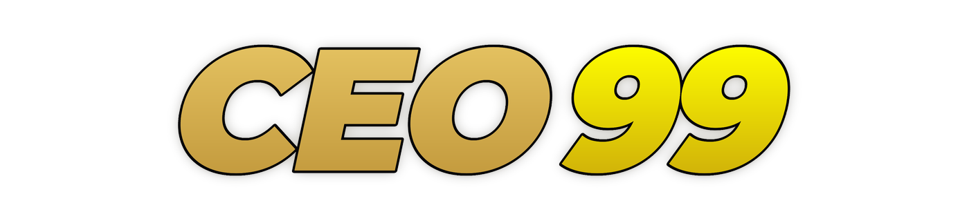 ceo99 logo